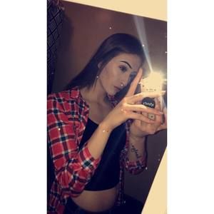 Meet your Posher, Jillian